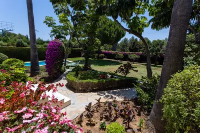Detached Villa in Marbella