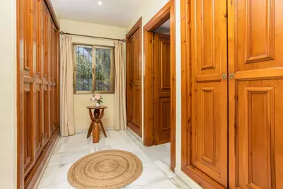 Detached Villa in Marbella