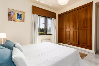 Detached Villa in Marbella