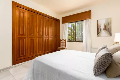 Detached Villa in Marbella
