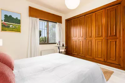 Detached Villa in Marbella