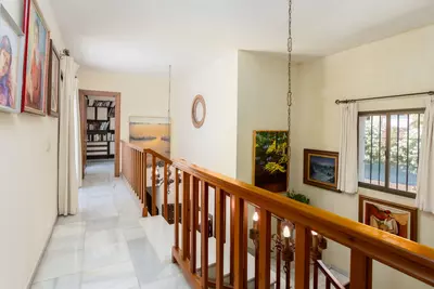 Detached Villa in Marbella