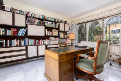 Detached Villa in Marbella