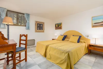 Detached Villa in Marbella