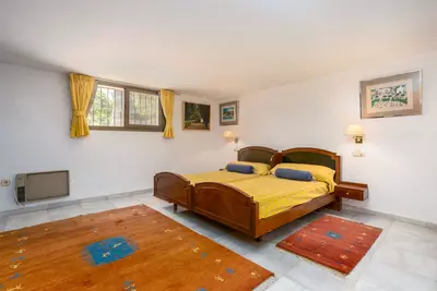 Detached Villa in Marbella