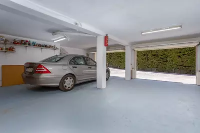 Detached Villa in Marbella