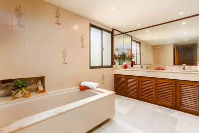 Detached Villa in Marbella