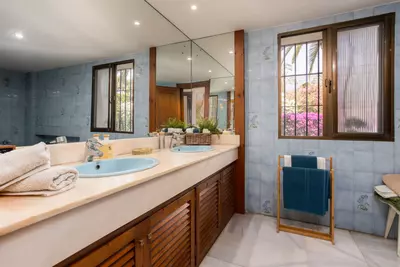 Detached Villa in Marbella
