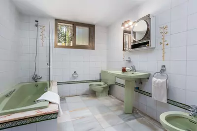 Detached Villa in Marbella