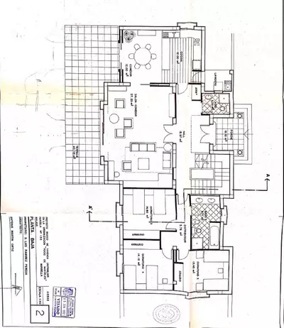 Detached Villa in Marbella