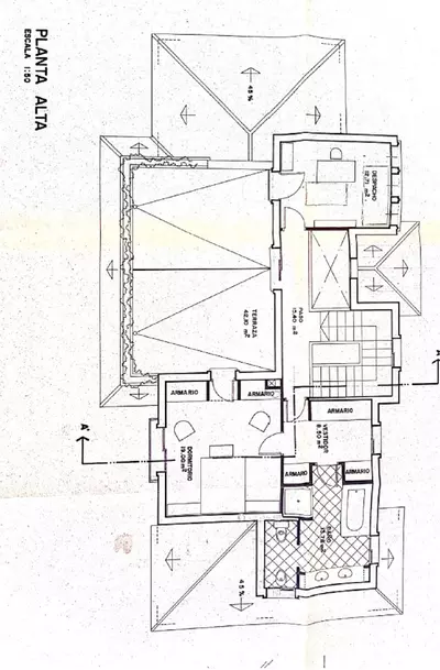 Detached Villa in Marbella