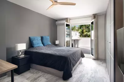 Penthouse in Puerto Banús