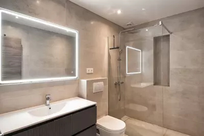 Penthouse in Puerto Banús