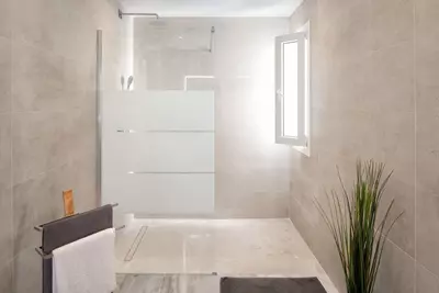Penthouse in Puerto Banús