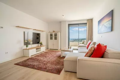 Penthouse Duplex in Estepona