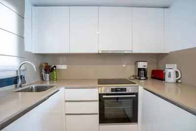 Penthouse Duplex in Estepona