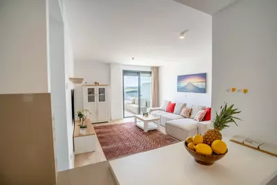 Penthouse Duplex in Estepona