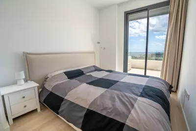 Penthouse Duplex in Estepona