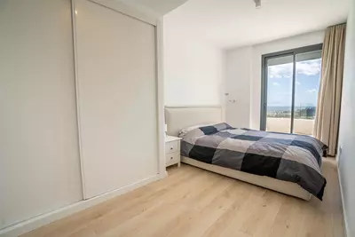 Penthouse Duplex in Estepona