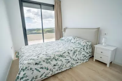Penthouse Duplex in Estepona