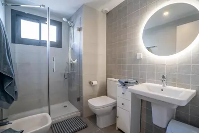 Penthouse Duplex in Estepona