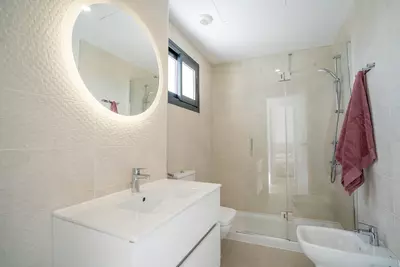 Penthouse Duplex in Estepona