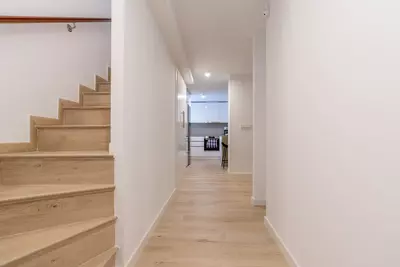 Penthouse Duplex in Estepona