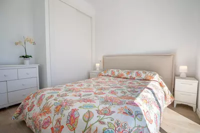 Penthouse Duplex in Estepona