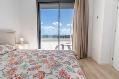 Penthouse Duplex in Estepona