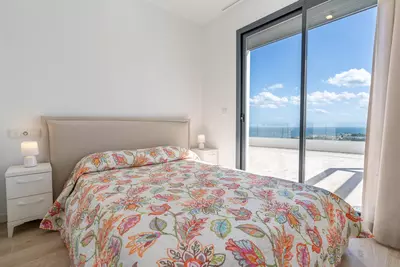 Penthouse Duplex in Estepona