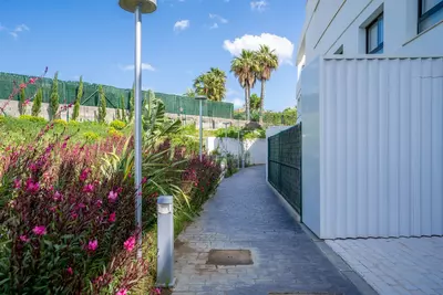 Penthouse Duplex in Estepona