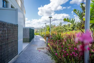 Penthouse Duplex in Estepona