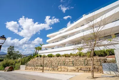 Penthouse Duplex in Estepona