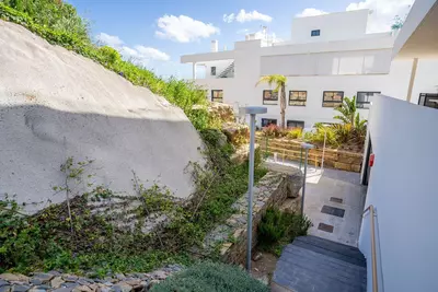 Penthouse Duplex in Estepona