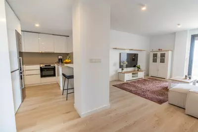 Penthouse Duplex in Estepona