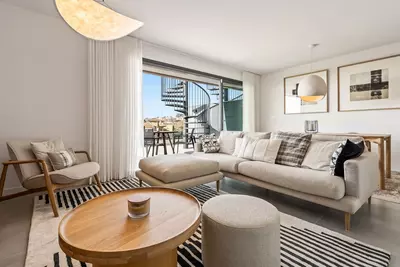 Penthouse in Estepona