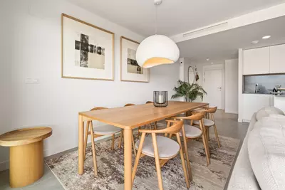 Penthouse in Estepona