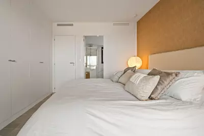 Penthouse in Estepona