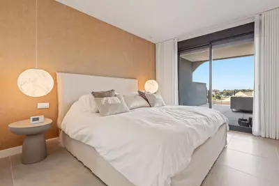 Penthouse in Estepona