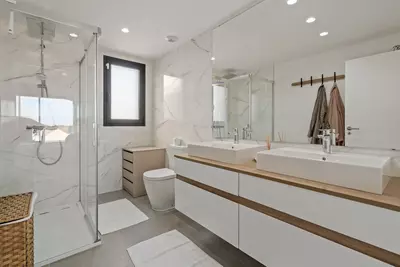 Penthouse in Estepona