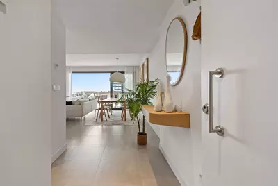 Penthouse in Estepona