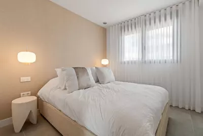 Penthouse in Estepona