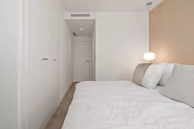 Penthouse in Estepona