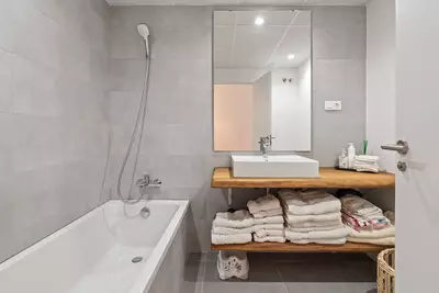 Penthouse in Estepona