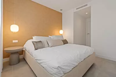Penthouse in Estepona