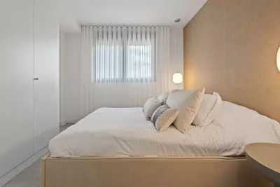 Penthouse in Estepona
