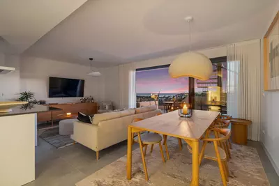 Penthouse in Estepona