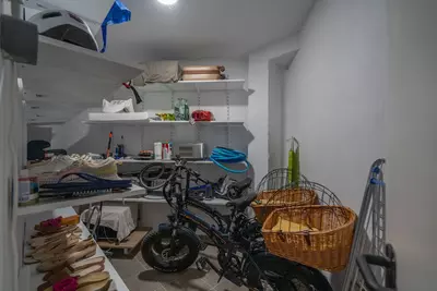Penthouse in Estepona