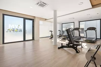 Penthouse in Estepona