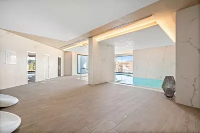 Penthouse in Estepona